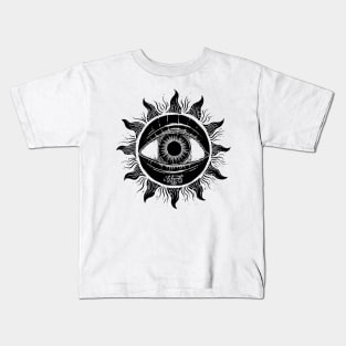 Consciousness Kids T-Shirt